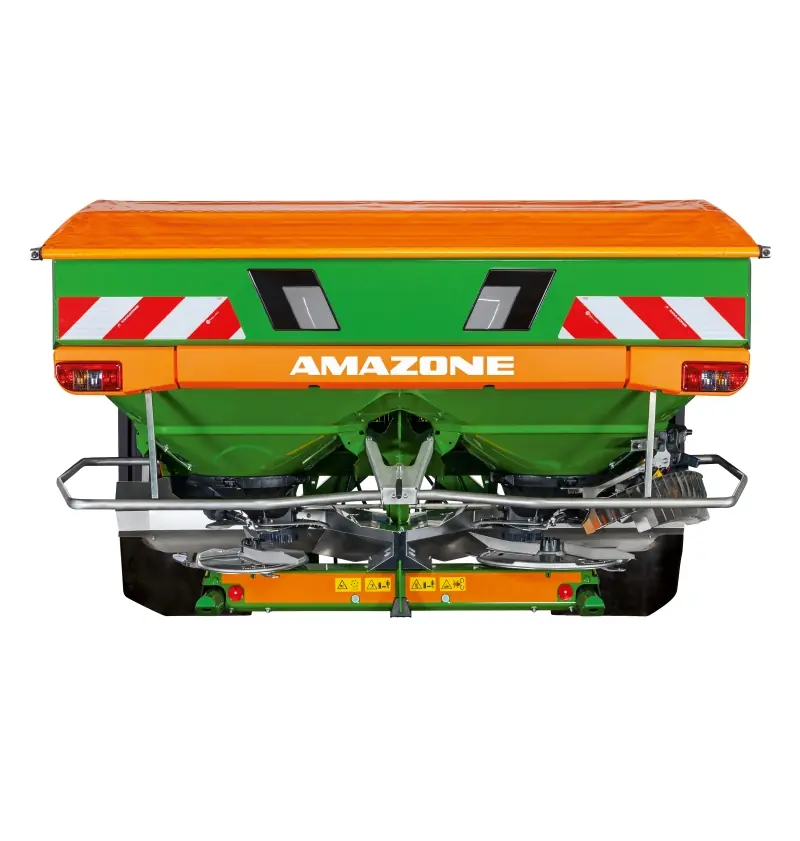 Amazone ZA-V 2000 Special
