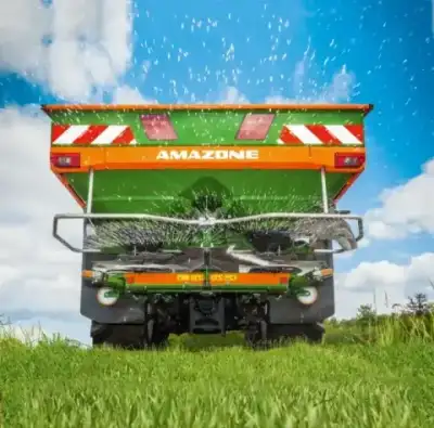 Amazone ZA-V 2000 Special thumbnail 2