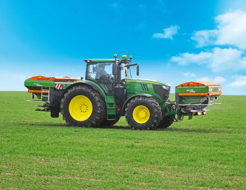 Amazone ZA-TS 1700 Super