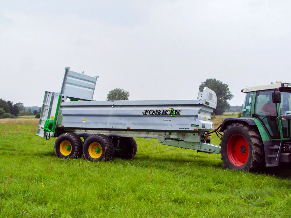 Joskin FERTI-CAP FC5508/12U thumbnail 2