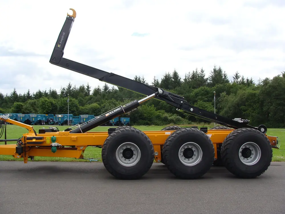 Rolland AMPLIROLL 7526