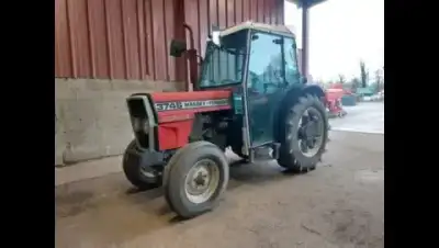 Massey Ferguson 374S