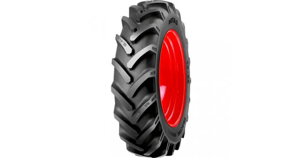 Mitas 14.9 - 24 TD-02 R-1 128 A6 (121 A8)