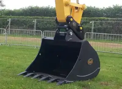 Geith H52-1700 thumbnail 2