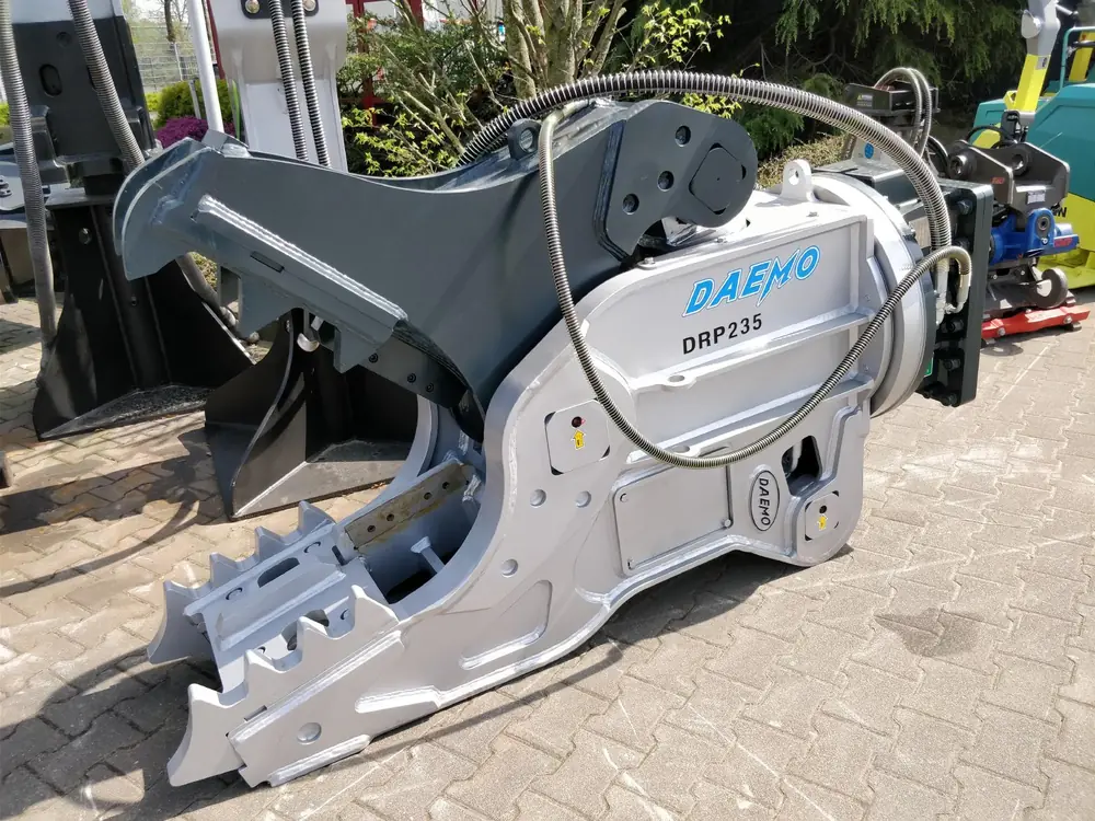 Daemo DRP235