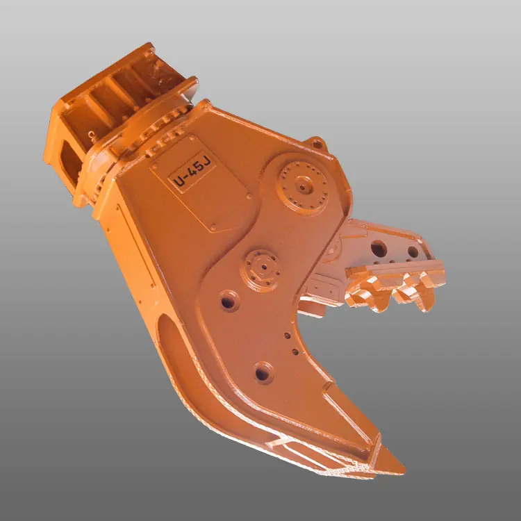 NPK U-45JR