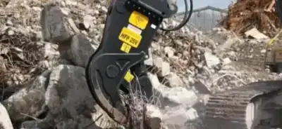 Hydra Ram HFP-12V thumbnail 10