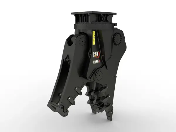 Caterpillar P365