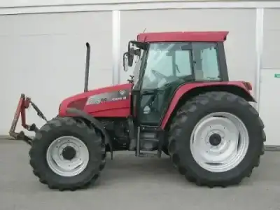 Case IH CS 86 Basis A