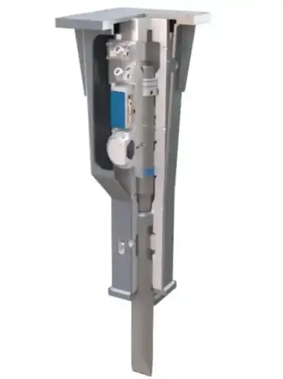 Kinshofer KFX 70