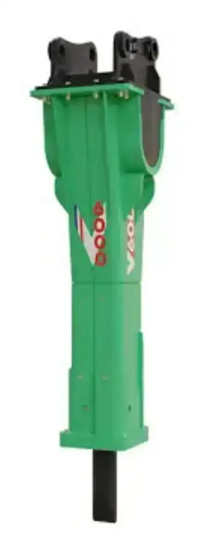 Montabert V 6000