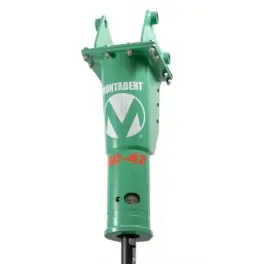 Montabert SC42HT