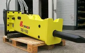Drago SB-100