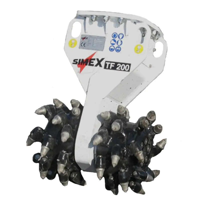 Simex TF 200