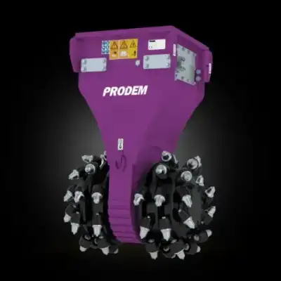 Prodem PRW500