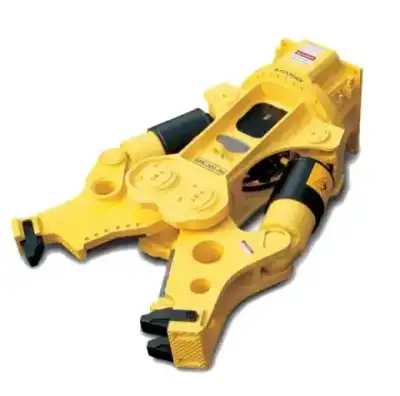 Soosan SMC300RD