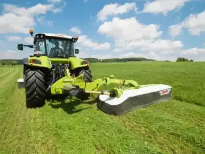 Claas Arion 410 thumbnail 4