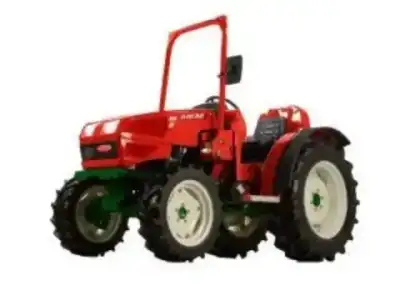 Goldoni Aster 40