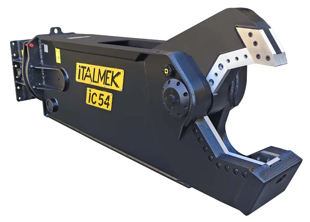 Italmek IC85