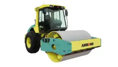 Ammann ASC 110 D thumbnail 2