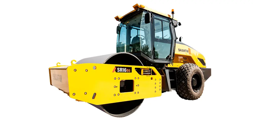 Shantui SR16-B6