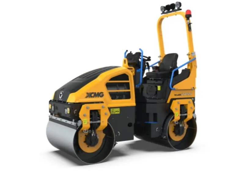 XCMG XD120R