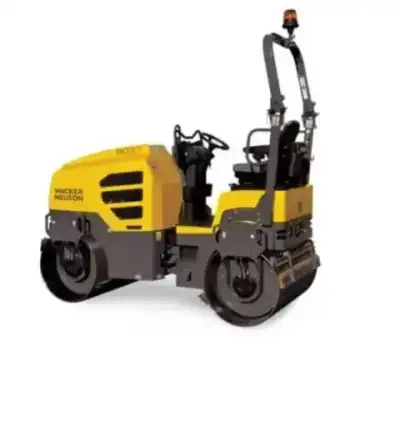 Wacker Neuson RD 27-120 O thumbnail 5