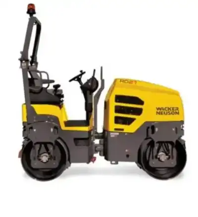 Wacker Neuson RD 27-120 O thumbnail 6