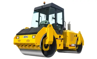 XCMG XD111E