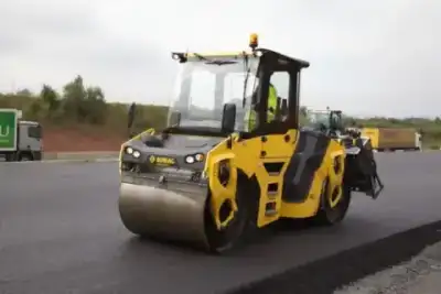 Bomag BW 161 ADO-5 thumbnail 2