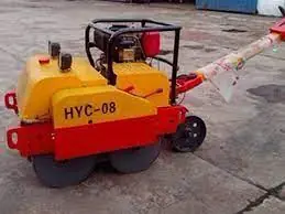 YTO HYC08