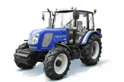 Farmtrac Farmtrac 685 DT