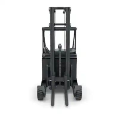 Linde R20G triplex thumbnail 5