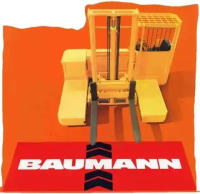 Baumann E4S 30/12/33