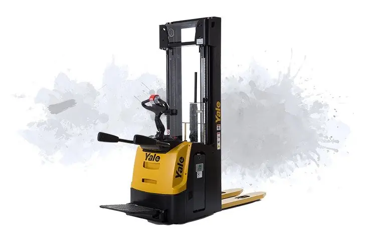 Yale MS20XD