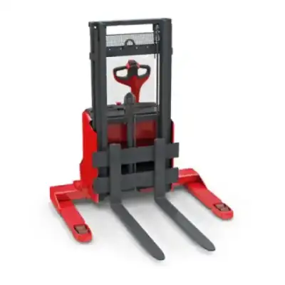 Linde L10AS Duplex 120x50