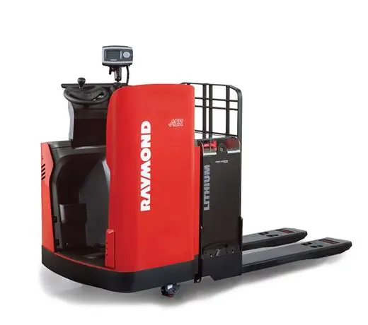 RAYMOND 8910