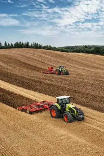 Claas Axion 930 Cmatic