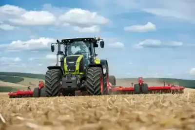 Claas Axion 930 Cmatic thumbnail 3