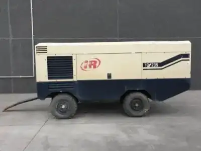 Ingersoll-Rand 17/235