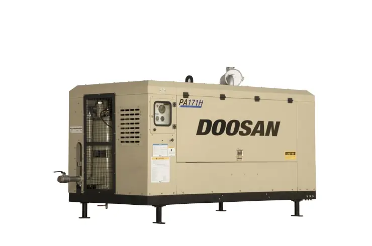 Doosan PA171H