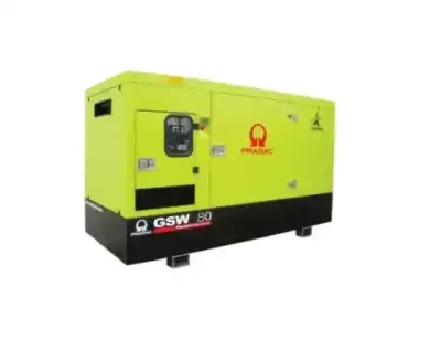 PRAMAC Lifter GSW 80 P