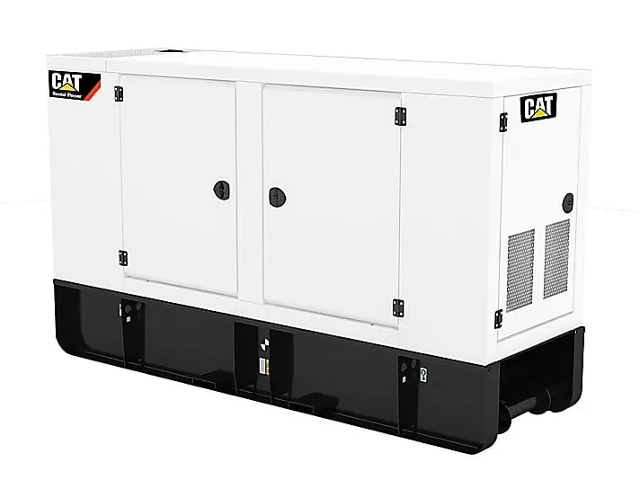 Caterpillar XQP150
