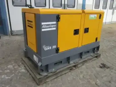 Atlas Copco QES 20 thumbnail 2