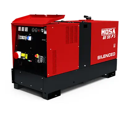 Mosa GE 55 PS-EAS