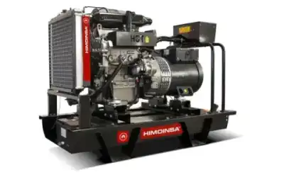 HIMOINSA HYW-35 T5 S5