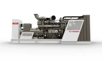 HIMOINSA HGY-2050 D6 LTP