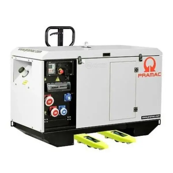 PRAMAC Lifter P 15000 SHB DPP AVR