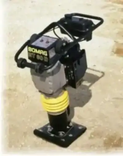 Bomag BT 80 D
