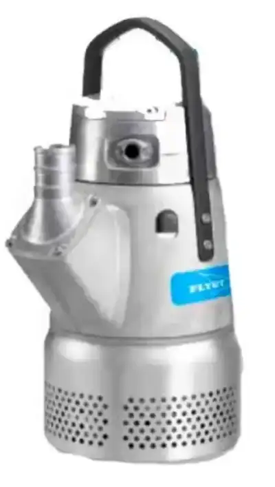 Flygt-Pumpen BIBO 2151 LR 233